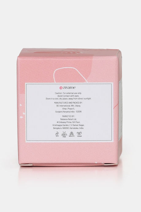 Zivame Strawberry Slush Lip Balm - 10g — image 7